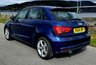 USED 2015 15 AUDI A1 1.6 TDI Sport Sportback 5dr Diesel Manual Euro 6 (s/s) (116 ps) 
