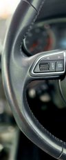 USED 2015 15 AUDI A1 1.6 TDI Sport Sportback 5dr Diesel Manual Euro 6 (s/s) (116 ps) 