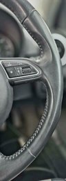USED 2015 15 AUDI A1 1.6 TDI Sport Sportback 5dr Diesel Manual Euro 6 (s/s) (116 ps) 