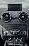 USED 2015 15 AUDI A1 1.6 TDI Sport Sportback 5dr Diesel Manual Euro 6 (s/s) (116 ps) 