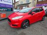 USED 2017 17 FORD FIESTA 1.6T EcoBoost ST-2 Hatchback 3dr Petrol Manual Euro 6 (182 ps) 2 Keys + Easy Finance Options