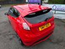 USED 2017 17 FORD FIESTA 1.6T EcoBoost ST-2 Hatchback 3dr Petrol Manual Euro 6 (182 ps) 2 Keys + Easy Finance Options
