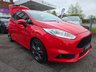 USED 2017 17 FORD FIESTA 1.6T EcoBoost ST-2 Hatchback 3dr Petrol Manual Euro 6 (182 ps) 2 Keys + Easy Finance Options