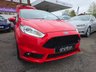 USED 2017 17 FORD FIESTA 1.6T EcoBoost ST-2 Hatchback 3dr Petrol Manual Euro 6 (182 ps) 2 Keys + Easy Finance Options