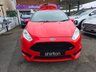 USED 2017 17 FORD FIESTA 1.6T EcoBoost ST-2 Hatchback 3dr Petrol Manual Euro 6 (182 ps) 2 Keys + Easy Finance Options