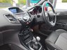 USED 2017 17 FORD FIESTA 1.6T EcoBoost ST-2 Hatchback 3dr Petrol Manual Euro 6 (182 ps) 2 Keys + Easy Finance Options