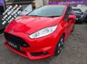 USED 2017 17 FORD FIESTA 1.6T EcoBoost ST-2 Hatchback 3dr Petrol Manual Euro 6 (182 ps) 2 Keys + Easy Finance Options