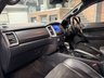 USED 2020 70 FORD RANGER 2.0 EcoBlue Raptor Pickup Double Cab 4dr Diesel Auto 4WD Euro 6 (s/s) (213 ps) &pound;3k Canopy! NO VAT!