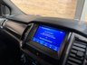 USED 2020 70 FORD RANGER 2.0 EcoBlue Raptor Pickup Double Cab 4dr Diesel Auto 4WD Euro 6 (s/s) (213 ps) &pound;3k Canopy! NO VAT!