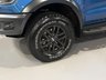 USED 2020 70 FORD RANGER 2.0 EcoBlue Raptor Pickup Double Cab 4dr Diesel Auto 4WD Euro 6 (s/s) (213 ps) &pound;3k Canopy! NO VAT!