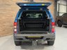 USED 2020 70 FORD RANGER 2.0 EcoBlue Raptor Pickup Double Cab 4dr Diesel Auto 4WD Euro 6 (s/s) (213 ps) &pound;3k Canopy! NO VAT!