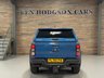 USED 2020 70 FORD RANGER 2.0 EcoBlue Raptor Pickup Double Cab 4dr Diesel Auto 4WD Euro 6 (s/s) (213 ps) &pound;3k Canopy! NO VAT!