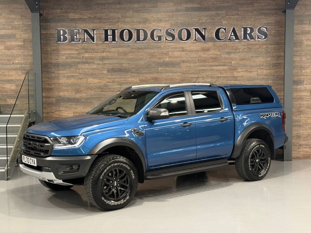 View our FORD RANGER