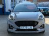 USED 2023 73 FORD PUMA 1.0T EcoBoost MHEV ST-Line X SUV 5dr Petrol Hybrid Manual Euro 6 (s/s) (155 ps) 