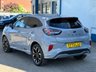 USED 2023 73 FORD PUMA 1.0T EcoBoost MHEV ST-Line X SUV 5dr Petrol Hybrid Manual Euro 6 (s/s) (155 ps) 