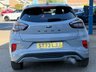 USED 2023 73 FORD PUMA 1.0T EcoBoost MHEV ST-Line X SUV 5dr Petrol Hybrid Manual Euro 6 (s/s) (155 ps) 