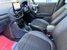 USED 2023 73 FORD PUMA 1.0T EcoBoost MHEV ST-Line X SUV 5dr Petrol Hybrid Manual Euro 6 (s/s) (155 ps) 