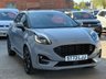 USED 2023 73 FORD PUMA 1.0T EcoBoost MHEV ST-Line X SUV 5dr Petrol Hybrid Manual Euro 6 (s/s) (155 ps) 