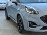 USED 2023 73 FORD PUMA 1.0T EcoBoost MHEV ST-Line X SUV 5dr Petrol Hybrid Manual Euro 6 (s/s) (155 ps) 