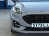 USED 2023 73 FORD PUMA 1.0T EcoBoost MHEV ST-Line X SUV 5dr Petrol Hybrid Manual Euro 6 (s/s) (155 ps) 