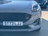 USED 2023 73 FORD PUMA 1.0T EcoBoost MHEV ST-Line X SUV 5dr Petrol Hybrid Manual Euro 6 (s/s) (155 ps) 