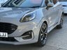 USED 2023 73 FORD PUMA 1.0T EcoBoost MHEV ST-Line X SUV 5dr Petrol Hybrid Manual Euro 6 (s/s) (155 ps) 