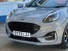 USED 2023 73 FORD PUMA 1.0T EcoBoost MHEV ST-Line X SUV 5dr Petrol Hybrid Manual Euro 6 (s/s) (155 ps) 