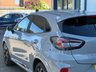 USED 2023 73 FORD PUMA 1.0T EcoBoost MHEV ST-Line X SUV 5dr Petrol Hybrid Manual Euro 6 (s/s) (155 ps) 
