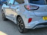 USED 2023 73 FORD PUMA 1.0T EcoBoost MHEV ST-Line X SUV 5dr Petrol Hybrid Manual Euro 6 (s/s) (155 ps) 