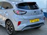 USED 2023 73 FORD PUMA 1.0T EcoBoost MHEV ST-Line X SUV 5dr Petrol Hybrid Manual Euro 6 (s/s) (155 ps) 