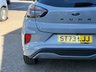 USED 2023 73 FORD PUMA 1.0T EcoBoost MHEV ST-Line X SUV 5dr Petrol Hybrid Manual Euro 6 (s/s) (155 ps) 