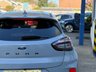 USED 2023 73 FORD PUMA 1.0T EcoBoost MHEV ST-Line X SUV 5dr Petrol Hybrid Manual Euro 6 (s/s) (155 ps) 