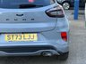 USED 2023 73 FORD PUMA 1.0T EcoBoost MHEV ST-Line X SUV 5dr Petrol Hybrid Manual Euro 6 (s/s) (155 ps) 