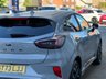 USED 2023 73 FORD PUMA 1.0T EcoBoost MHEV ST-Line X SUV 5dr Petrol Hybrid Manual Euro 6 (s/s) (155 ps) 