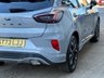 USED 2023 73 FORD PUMA 1.0T EcoBoost MHEV ST-Line X SUV 5dr Petrol Hybrid Manual Euro 6 (s/s) (155 ps) 