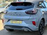 USED 2023 73 FORD PUMA 1.0T EcoBoost MHEV ST-Line X SUV 5dr Petrol Hybrid Manual Euro 6 (s/s) (155 ps) 