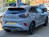 USED 2023 73 FORD PUMA 1.0T EcoBoost MHEV ST-Line X SUV 5dr Petrol Hybrid Manual Euro 6 (s/s) (155 ps) 