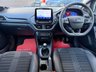 USED 2023 73 FORD PUMA 1.0T EcoBoost MHEV ST-Line X SUV 5dr Petrol Hybrid Manual Euro 6 (s/s) (155 ps) 