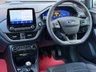 USED 2023 73 FORD PUMA 1.0T EcoBoost MHEV ST-Line X SUV 5dr Petrol Hybrid Manual Euro 6 (s/s) (155 ps) 