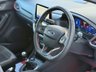 USED 2023 73 FORD PUMA 1.0T EcoBoost MHEV ST-Line X SUV 5dr Petrol Hybrid Manual Euro 6 (s/s) (155 ps) 