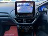 USED 2023 73 FORD PUMA 1.0T EcoBoost MHEV ST-Line X SUV 5dr Petrol Hybrid Manual Euro 6 (s/s) (155 ps) 