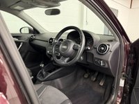 USED 2015 15 AUDI A1 1.6 TDI Sport Sportback 5dr Diesel Manual Euro 6 (s/s) (116 ps) IDEAL 1ST CAR, LONG MOT, WARRANTY