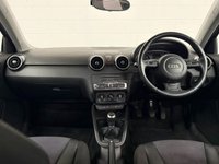 USED 2015 15 AUDI A1 1.6 TDI Sport Sportback 5dr Diesel Manual Euro 6 (s/s) (116 ps) IDEAL 1ST CAR, LONG MOT, WARRANTY