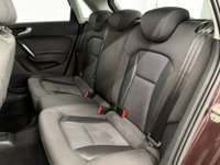 USED 2015 15 AUDI A1 1.6 TDI Sport Sportback 5dr Diesel Manual Euro 6 (s/s) (116 ps) IDEAL 1ST CAR, LONG MOT, WARRANTY