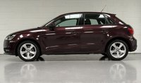 USED 2015 15 AUDI A1 1.6 TDI Sport Sportback 5dr Diesel Manual Euro 6 (s/s) (116 ps) IDEAL 1ST CAR, LONG MOT, WARRANTY