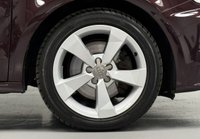 USED 2015 15 AUDI A1 1.6 TDI Sport Sportback 5dr Diesel Manual Euro 6 (s/s) (116 ps) IDEAL 1ST CAR, LONG MOT, WARRANTY