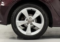 USED 2015 15 AUDI A1 1.6 TDI Sport Sportback 5dr Diesel Manual Euro 6 (s/s) (116 ps) IDEAL 1ST CAR, LONG MOT, WARRANTY