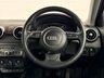 USED 2015 15 AUDI A1 1.6 TDI Sport Sportback 5dr Diesel Manual Euro 6 (s/s) (116 ps) IDEAL 1ST CAR, LONG MOT, WARRANTY