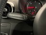 USED 2015 15 AUDI A1 1.6 TDI Sport Sportback 5dr Diesel Manual Euro 6 (s/s) (116 ps) IDEAL 1ST CAR, LONG MOT, WARRANTY