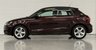 USED 2015 15 AUDI A1 1.6 TDI Sport Sportback 5dr Diesel Manual Euro 6 (s/s) (116 ps) IDEAL 1ST CAR, LONG MOT, WARRANTY